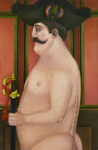 The Academician, 1950-51