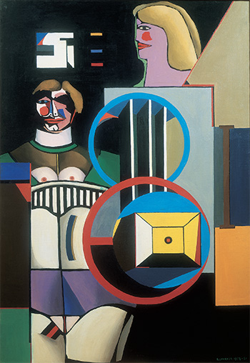 Pause, 1958-61