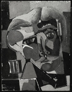 Face, 1959-60