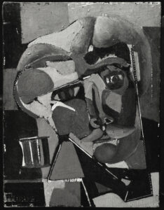 Face, 1959-60 grand format
