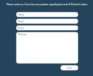 contact richard lindner miniature