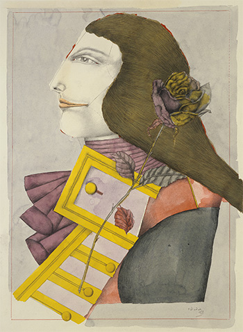 Der Rosenkavalier, 1977