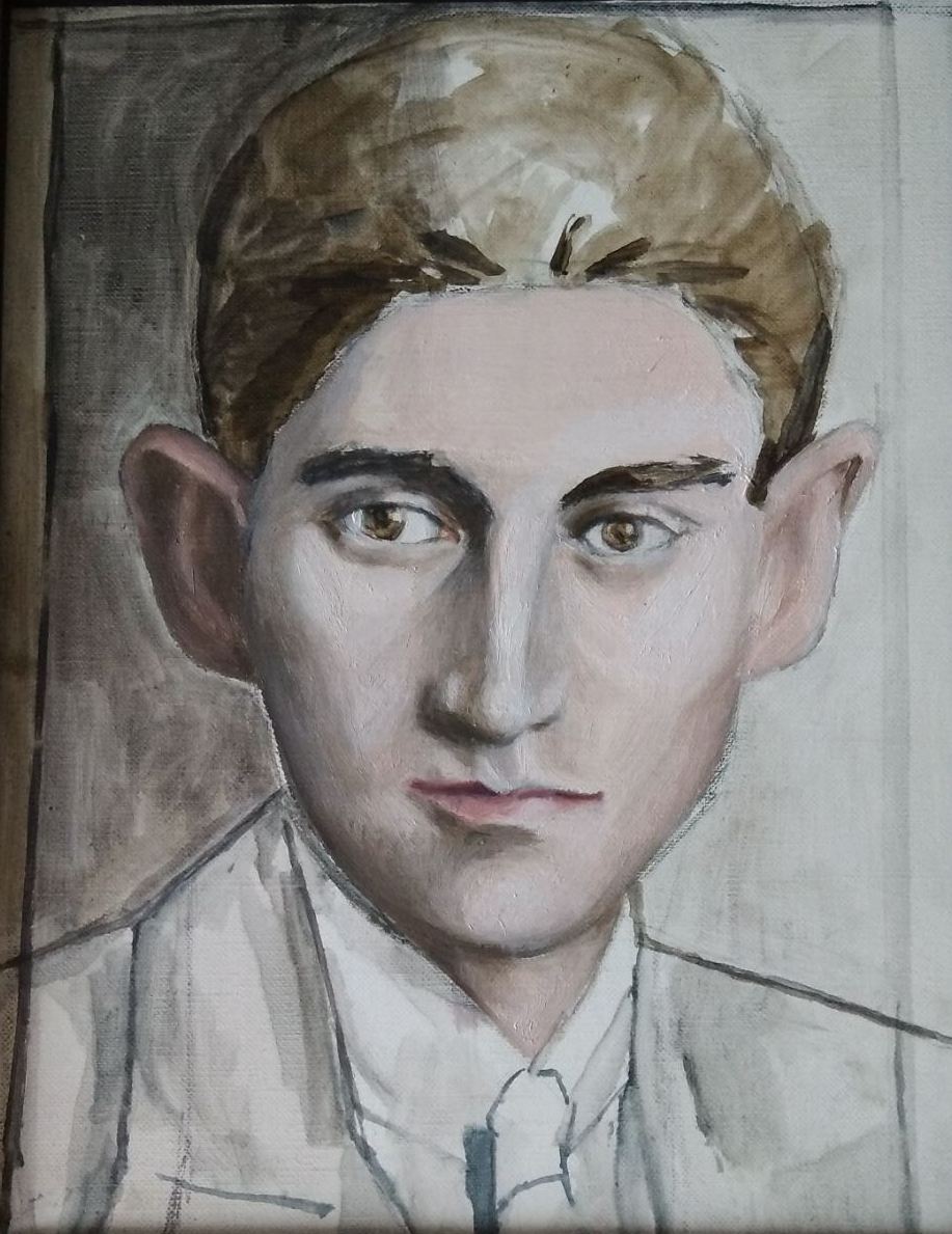 study for kafka