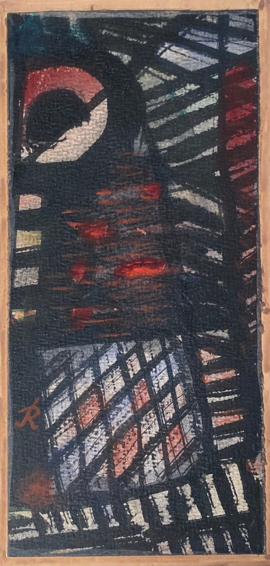 Untitled, 1944-49