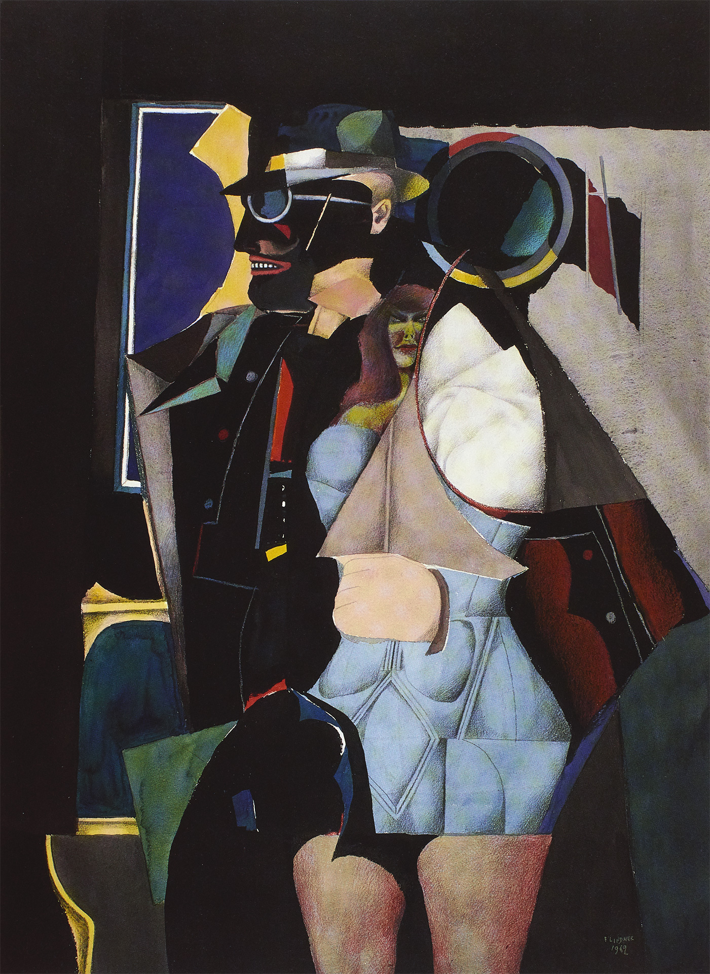 Untitled, 1962