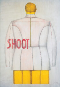 Shoot II, 1968-69