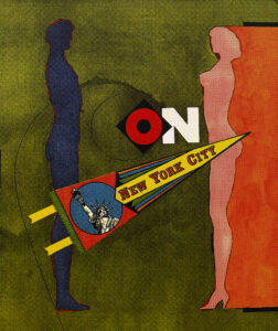 On, 1968