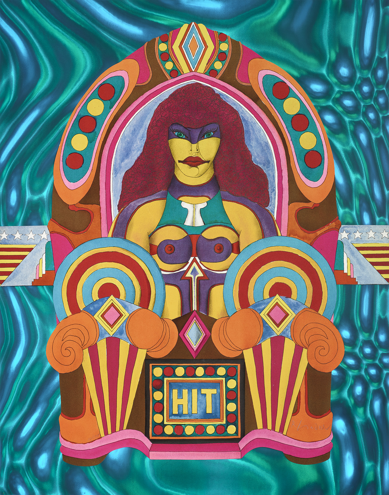 Hit, 1969