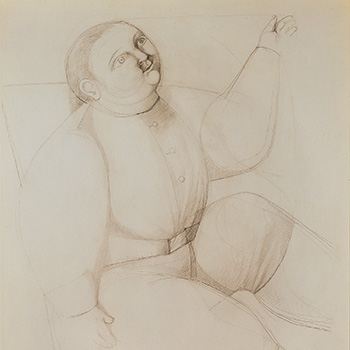 Boy, 1954