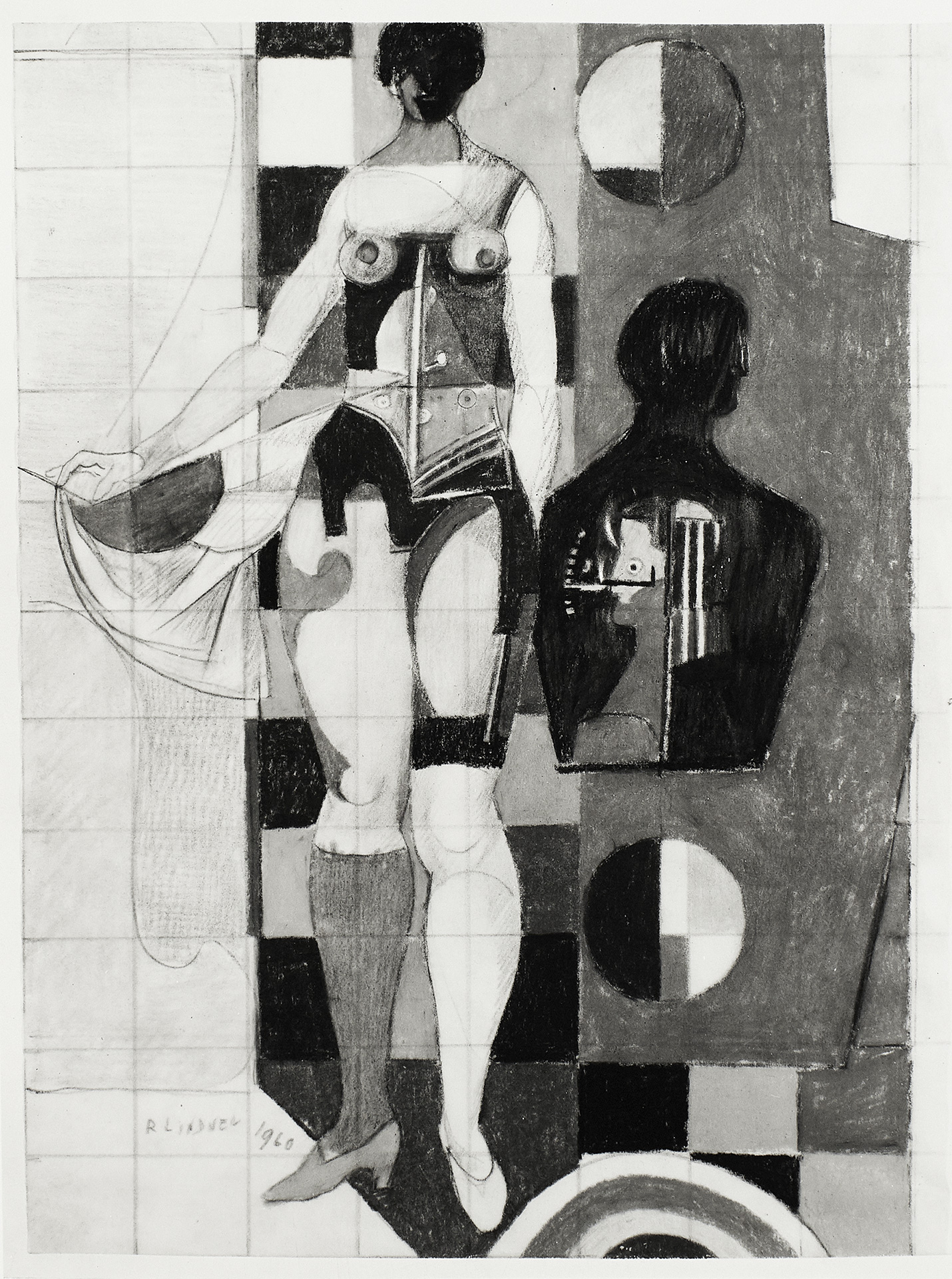 Untitled, 1960