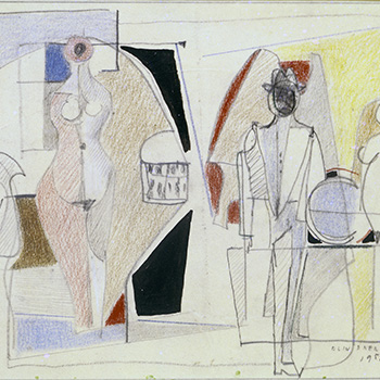 Untitled, 1960