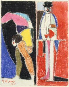 Untitled, 1961