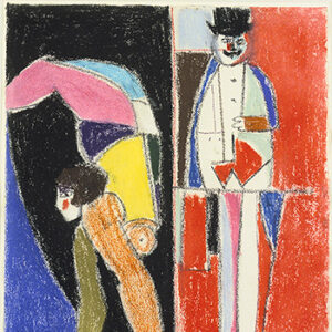 Untitled, 1961