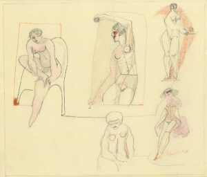 Untitled, 1962
