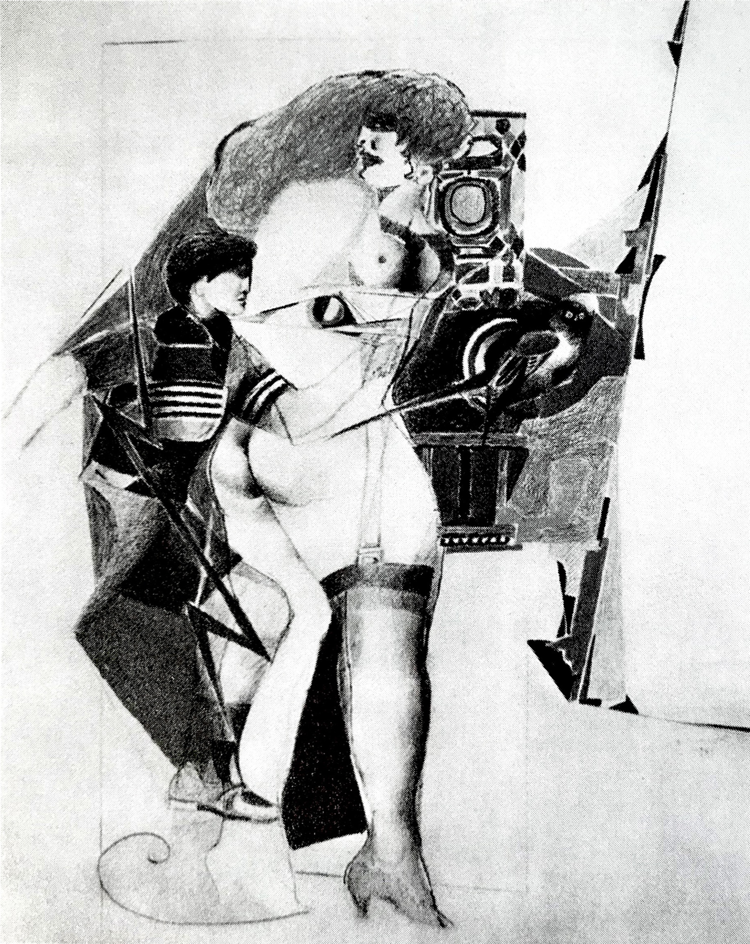 Untitled, 1962