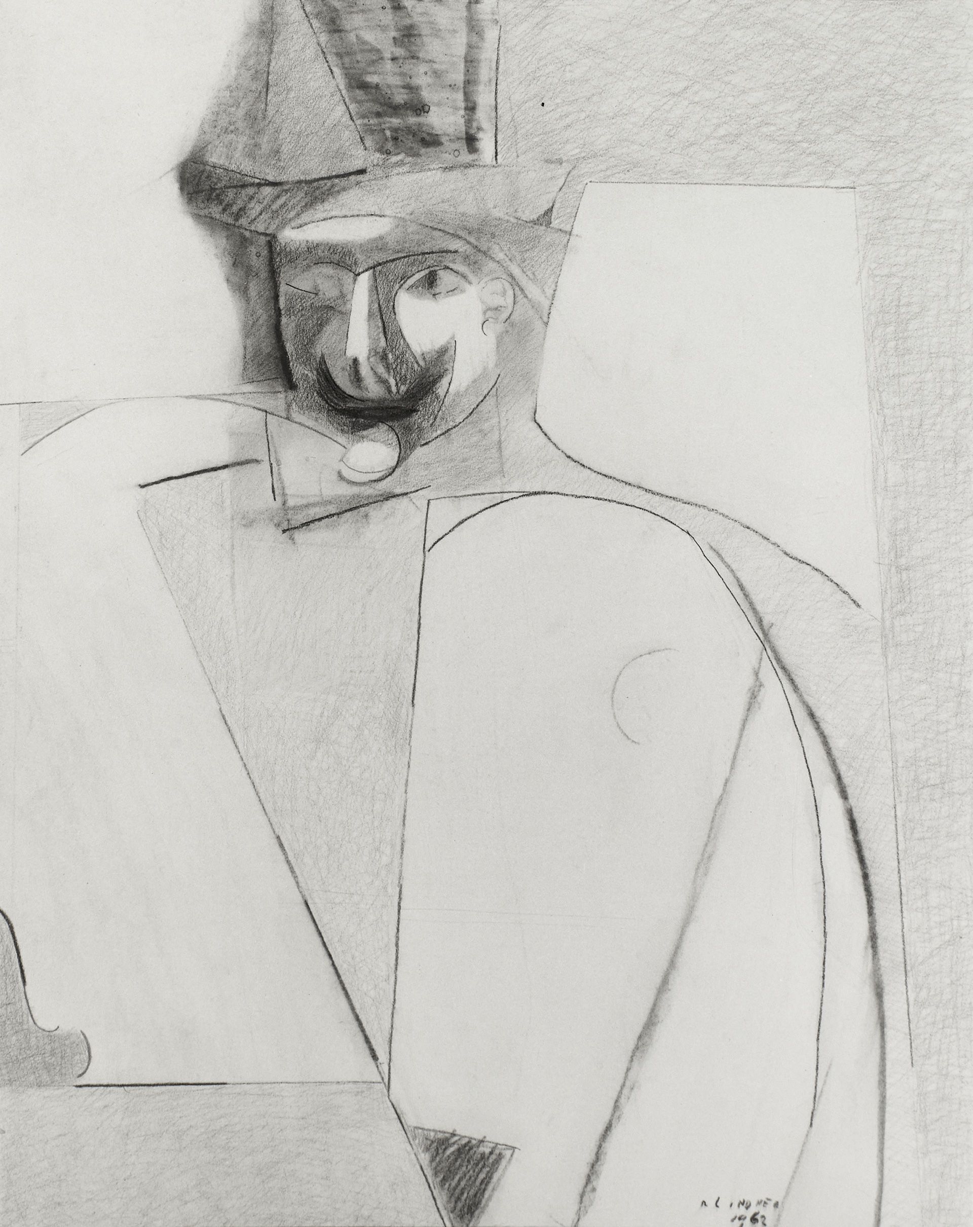 Untitled, 1962