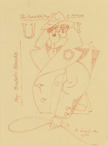 Arturo UI, 1968