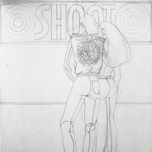 shoot, 1964