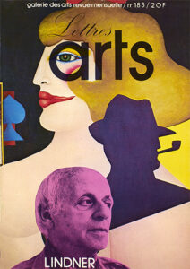 publications 21 10 - 11 cover 01 richard lindner