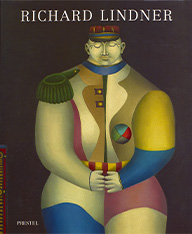 publications 21 08 - 09 cover 02 richard lindner